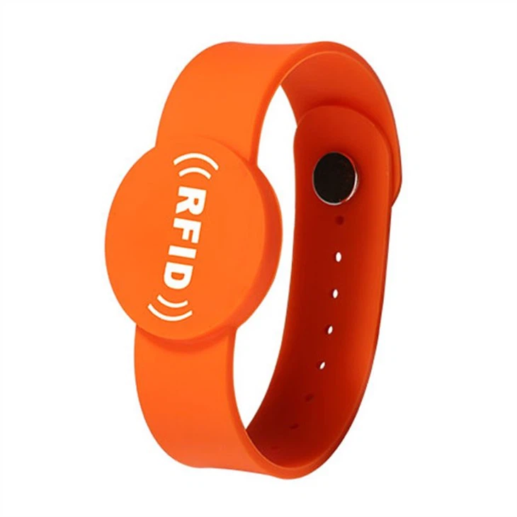 high security rfid bracelet2