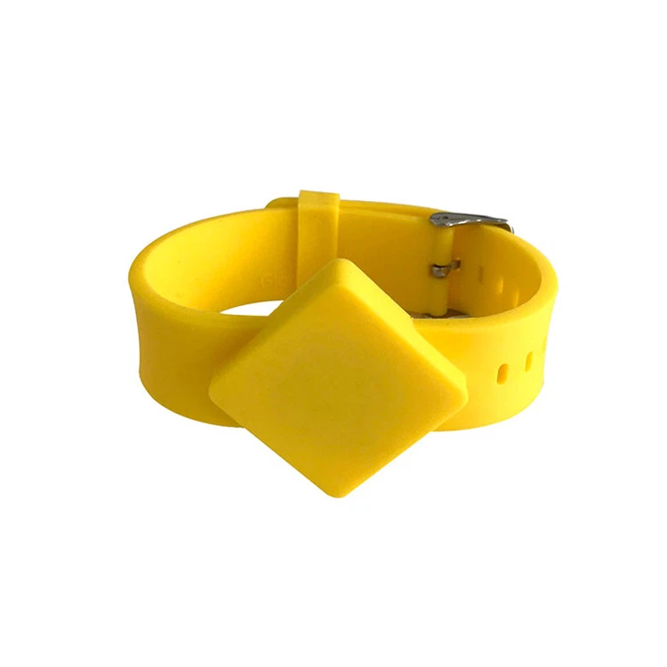 Pembayaran Gelang NFC