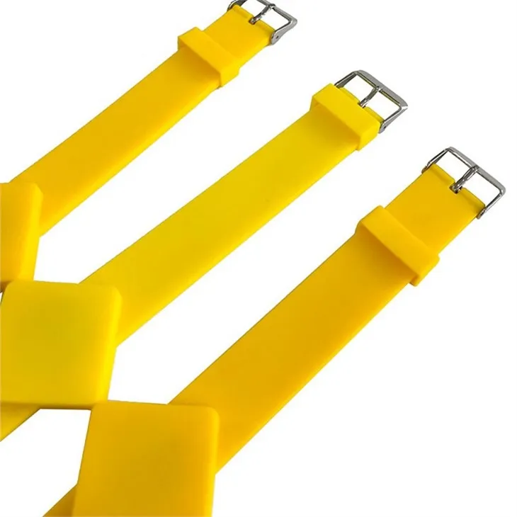 NFC Wristband Payment5