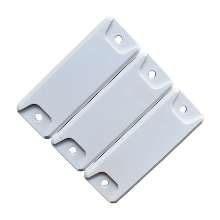 Outdoor Waterproof Anti-metal RFID Tag For Container Tracking