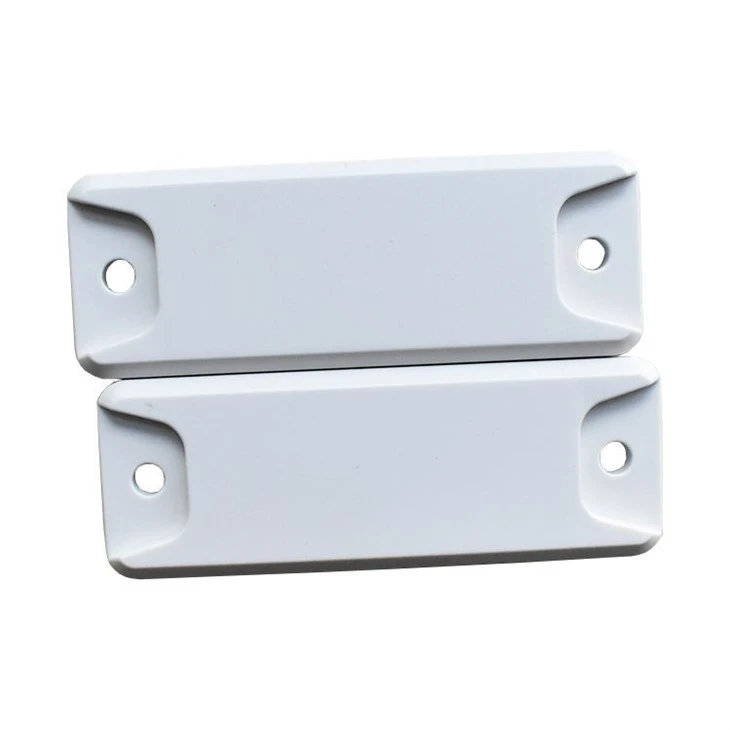 Outdoor Waterproof Anti-metal RFID Tag For Container Tracking