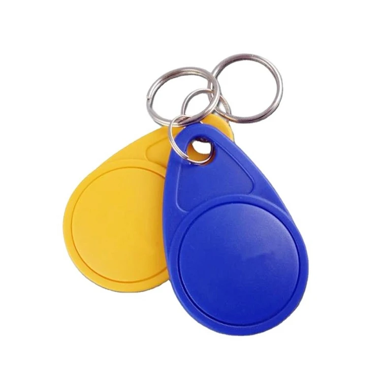 Fob RFID