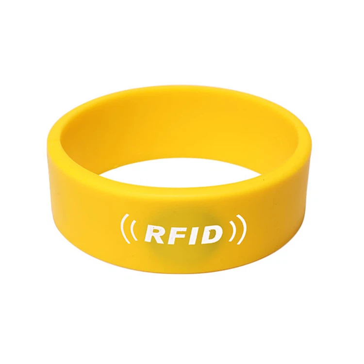 Pita Frekuensi RFID