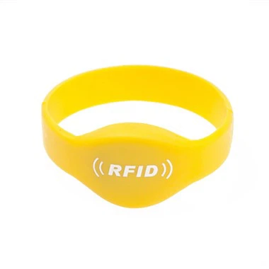 Gelang Gelang RFID