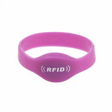 Kunci Loker Gelang RFID untuk Masuk