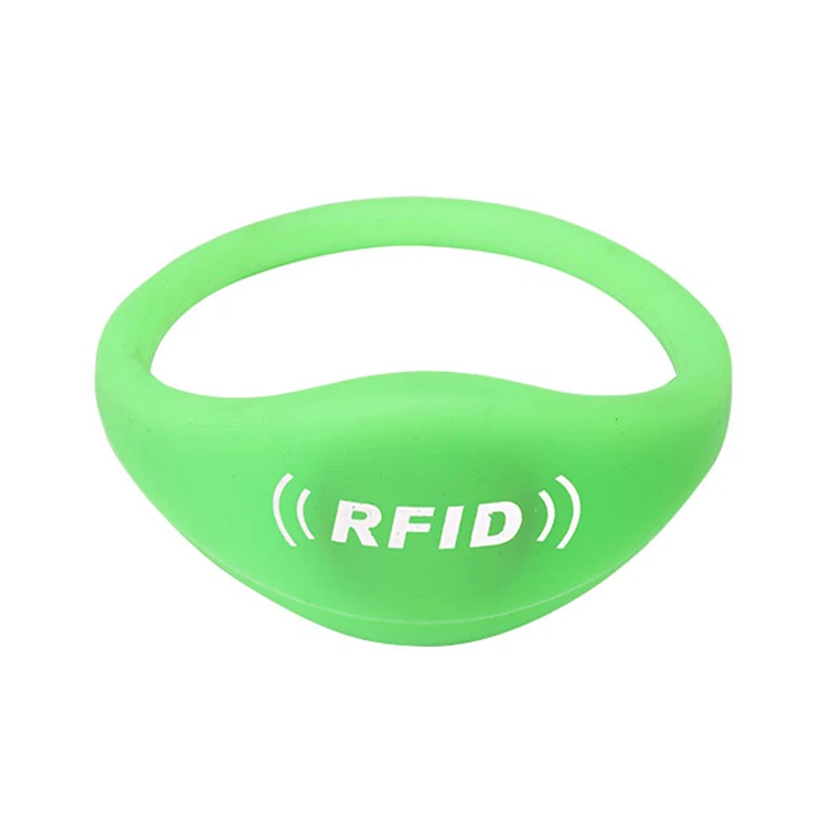 Gelang RFID Spa